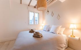 Villa Caron - Appartements haut de gamme avec chambre hyper centre